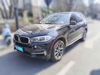 寶馬寶馬X52014款 xDrive35i 典雅型