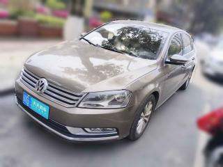 大众迈腾2013款 1.8TSI 领先型