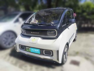 宝骏宝骏E3002020款 Plus 星际智趣版