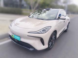 智己汽車智己LS62023款 Max 標準版