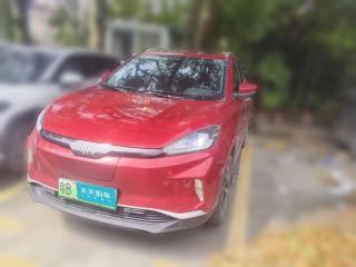 威馬汽車威馬EX52019款 EX5 智行2.0 Extra創新版400