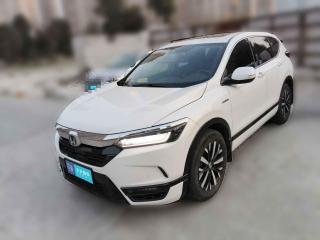 本田皓影2021款 銳·混動 2.0L 兩驅銳·豪華版