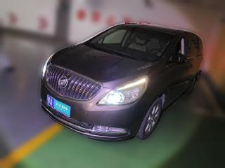 別克別克GL82014款 3.0L GT豪華商務(wù)豪雅版