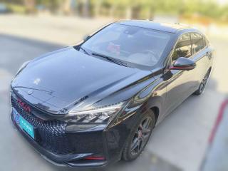 東風風神奕炫2021款 230T 自動追夢騎士版「上海二手車」「天天拍車」