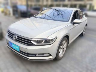 大众迈腾2019款 330TSI DSG 豪华型 国V