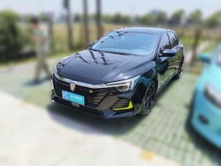 荣威荣威i6 MAX2020款 300TGI 自动爽酷天幕版