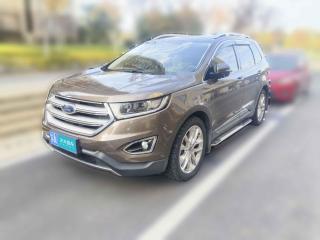 福特銳界2015款 2.0T GTDi 四驅尊銳型