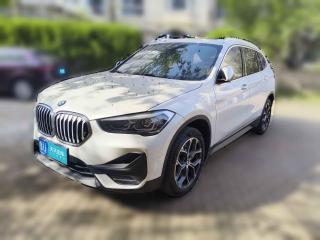 宝马宝马X12021款 改款 sDrive25Li 领先型