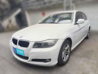 寶馬寶馬3系2010款 320i 豪華型