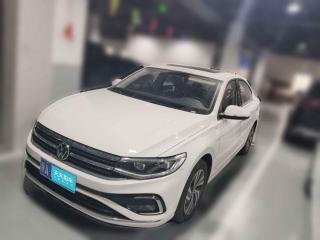 大眾寶來2023款 200TSI DSG悅行版
