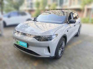 零跑汽車零跑C112024款 純電 580尊享版