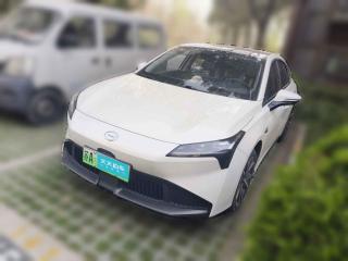 埃安AION S Plus2023款 70 智領版 三元鋰