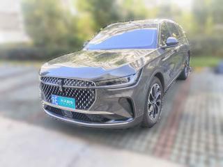 林肯航海家2023款 2.0T 四驅(qū)尊睿版