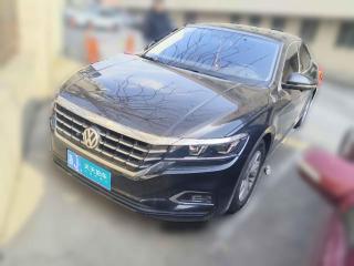 大眾帕薩特2019款 280TSI 商務版 國VI