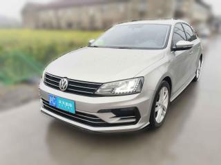 大众速腾2018款 280TSI DSG熠动版
