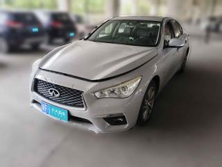 英菲尼迪英菲尼迪Q50L2018款 2.0T 舒适版 国VI