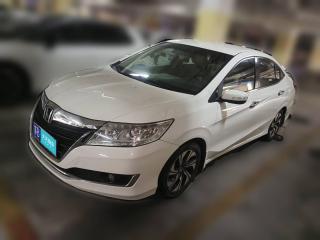 本田凌派2016款 1.8L CVT舒适版