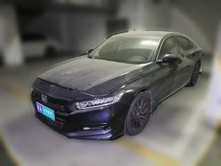 本田雅閣2018款 260TURBO 豪華版 國VI