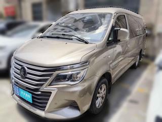 东风风行菱智2020款 M5L 1.6L 豪华型 7座