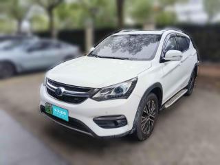 比亞迪宋新能源2017款 宋DM 1.5TID 全時(shí)四驅(qū)豪華型