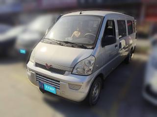 五菱汽車五菱榮光2017款 1.5L 加長基本型「合肥二手車」「天天拍車」