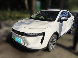 歐拉歐拉iQ2018款 智聯型