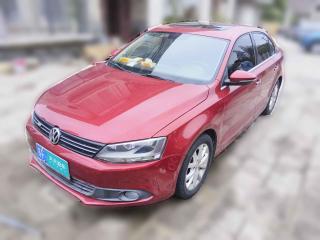 大眾速騰2012款 1.4TSI 自動(dòng)豪華型