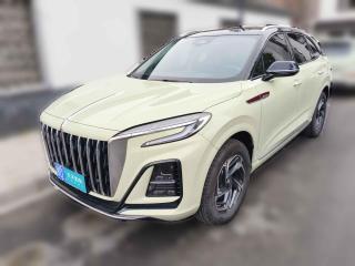 紅旗紅旗HS32023款 1.5T 兩驅善為版