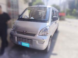 五菱汽车五菱荣光2019款 1.5L 加长基本型