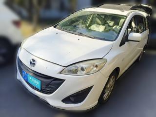 马自达马自达52011款 2.0L 自动舒适型