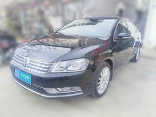 大众迈腾2013款 1.8TSI 尊贵型