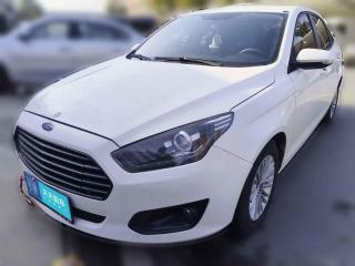 福特福睿斯2015款 1.5L 自動舒適型