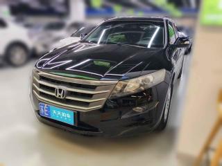 本田歌詩圖2012款 2.4L 豪華版