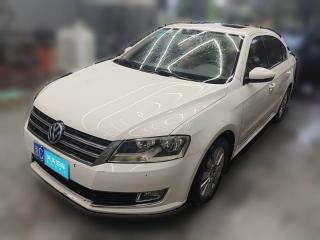 大众朗逸2013款 改款经典 1.6L 自动舒适版