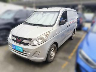 五菱汽車五菱榮光V2019款 1.5L封窗車實(shí)用型國(guó)VI LAR「廣州二手車」「天天拍車」