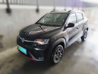 東風納米東風納米EX12022款 改款 PRO 虎曜版進階型