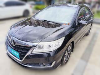 本田凌派2016款 1.8L CVT豪華版
