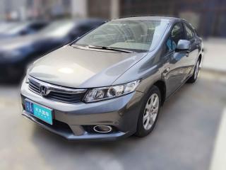 本田思域2012款 1.8L 自动舒适版