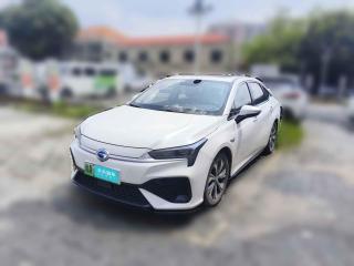 埃安AION S2020款 魅 580