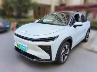 睿藍汽車睿藍72023款 450km 馳月