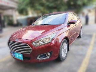 福特福睿斯2015款 1.5L 自动舒适型