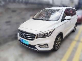 长安凌轩2017款 1.6L 手动幸福型