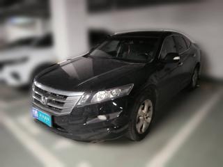本田歌詩圖2012款 2.4L 豪華版「南昌二手車」「天天拍車」