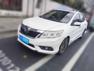 本田凌派2013款 1.8L 自动豪华版