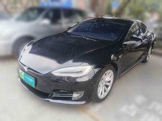 特斯拉Model S2016款 Model S 75