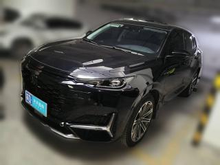 長安長安UNI-K2021款 2.0T 尊貴型