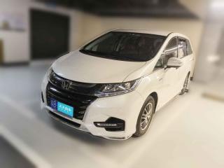 本田奧德賽2021款 2.0L 銳·舒享版