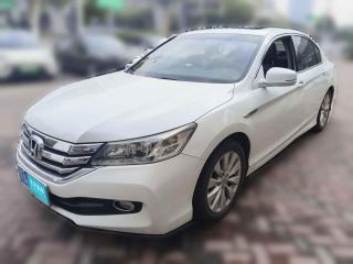 本田雅阁2014款 2.4L EX 豪华版