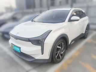 哪吒汽車哪吒U2020款 520 U行
