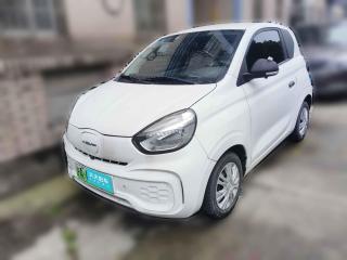 荣威科莱威CLEVER2020款 都市风尚版